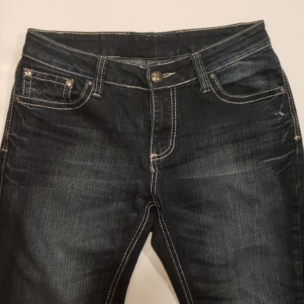 Love Nation, Jeans, See Measurements for Size